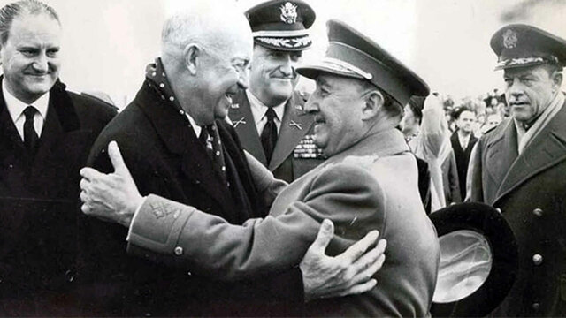 Período de integración internacional