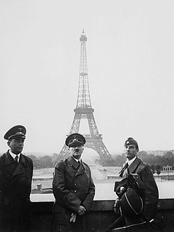 OCUPACIÓ DE FRANCIA