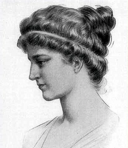 Hiparquia de Alejandria