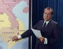 Nixons Vietnamization Policy
