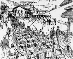 Homestead Strike 1892