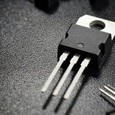 Timeline: Transistor