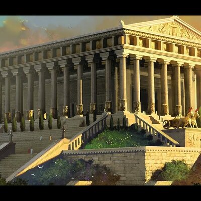 Timeline: Historia de Grecia