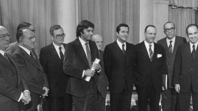 CELEBRACIÓN PACTOS DE LA MONCLOA