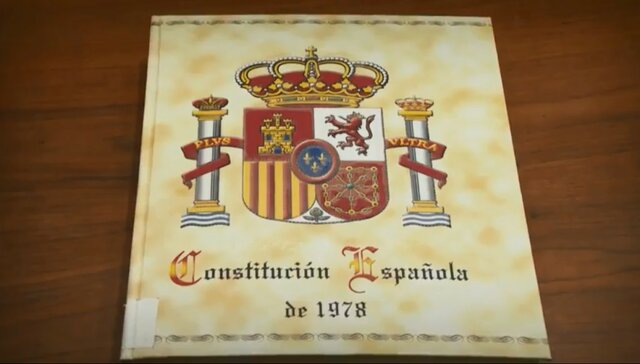 CELEBRACIÓN CONSTITUCIÓN 1978