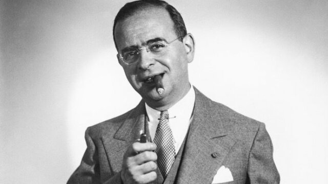 Max Steiner