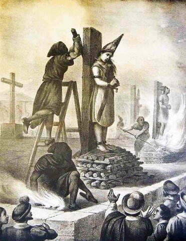 La Santa Inquisición