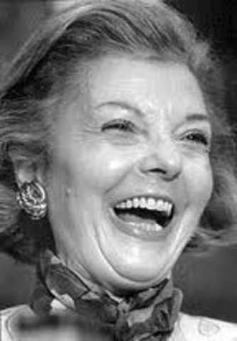 MARTÍNEZ de Perón, María E.