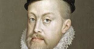 Las Ordenanzas de Felipe II