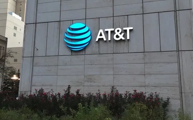 American Telephone and Telegraph Corporation