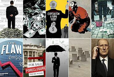 CRISIS ECONÓMICA Y FINANCIERA