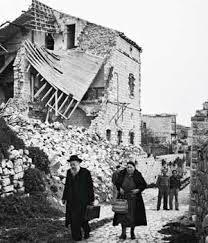 Los conflictos en Oriente Próximo