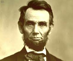 Lincoln is Re-elected
