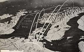 Operación Weserübung