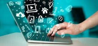 CREACIÓN DEL INTERNET