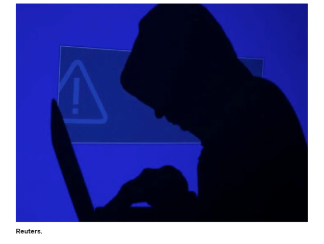 Shadow Brokers (2016)