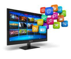 APARECE LA TELEVISIÓN DIGITAL