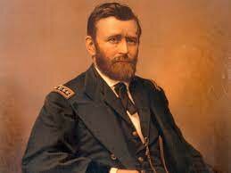 Grant in Command