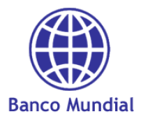 APARECE EL BANCO MUNDIAL
