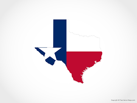 Texas Secedes