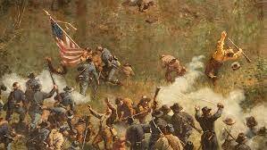 Battle of Atlanta