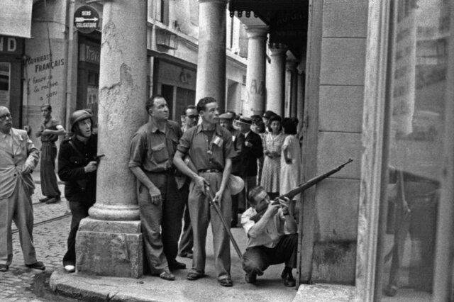 Alliberament de París