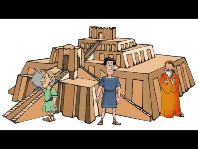 CÓDIGO HAMMURABI