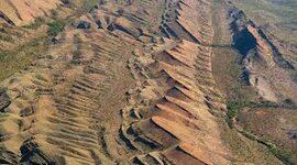 Timeline: TECTÓNICA GLOBAL. LUCÍA CAL MIRANDA.