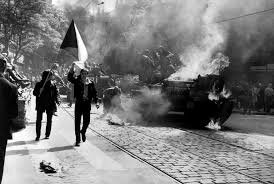 Prague Spring