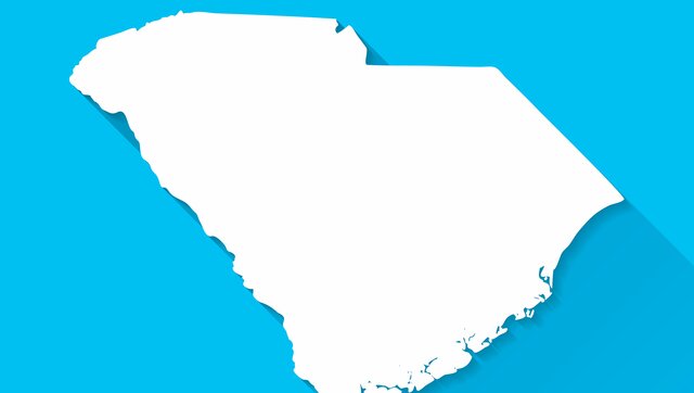 South Carolina Secedes from the Union