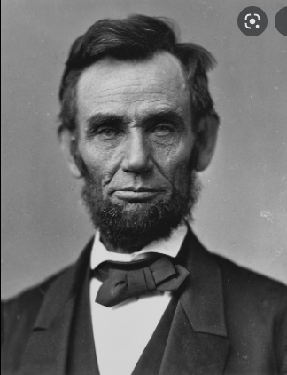 Lincoln Is Elected