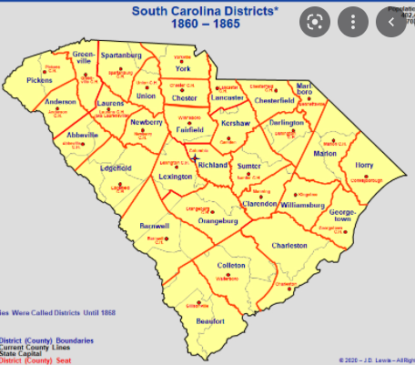 South Carolina Succeeds