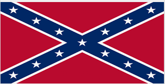 The Confederate States of America is Formed