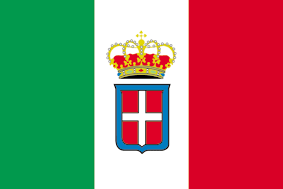Nascita del regno d'Italia
