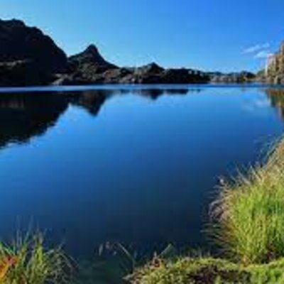 Timeline: Conflicto Socioambiental del paramo de Santurbán