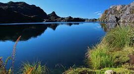 Timeline: Conflicto Socioambiental del paramo de Santurbán