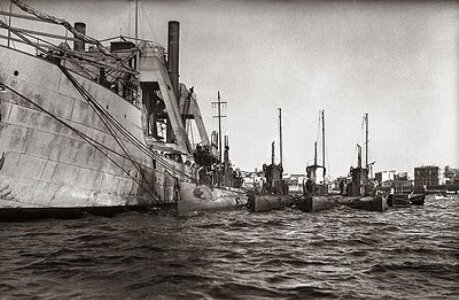 Desembarco de Alhucemas