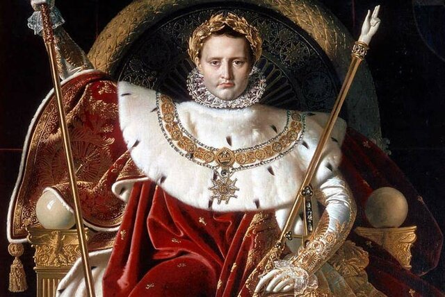 Napoleone imperatore