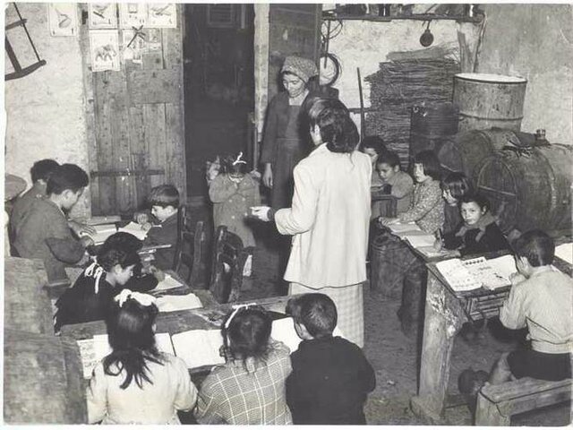 introduzione della Legge Coppino