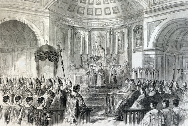 Second Plenary Council