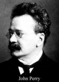 Actualización de John Perry sobre la edad de la Tierra