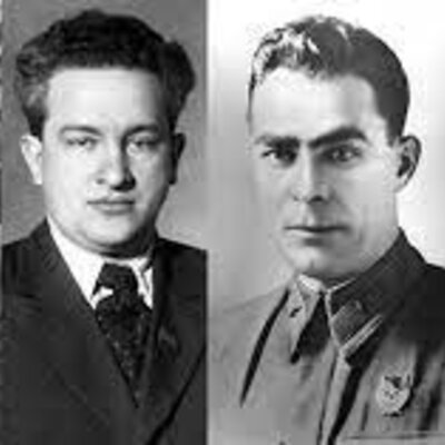 Timeline: Годы правления руководителей СССР