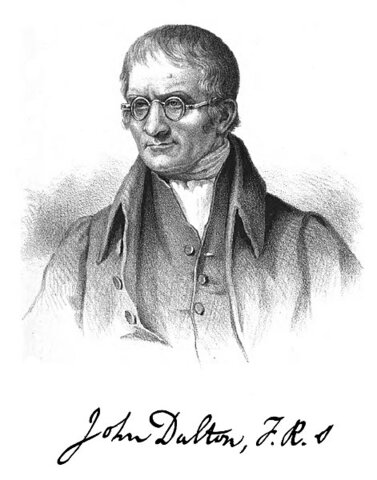 John Dalton