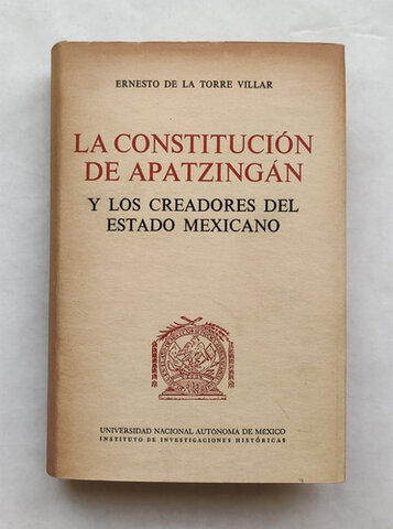 Constitución de Apatzingán