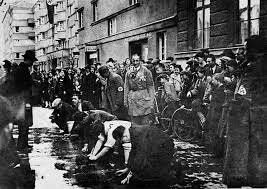 Liquidation of Cracow Ghetto