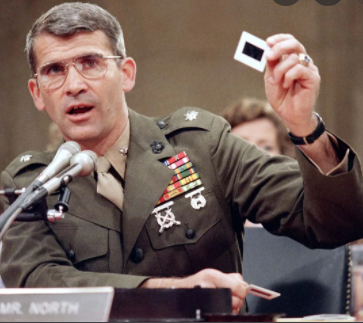 The Iran-Contra Affair (until 1987)