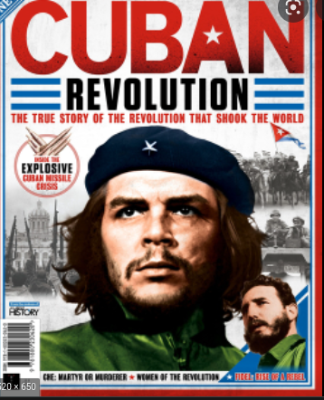 Cuban Revolution