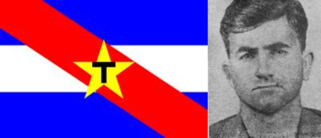 MLN-T secuestra al embajador de Inglaterra Geoffrey Jackson. Permanecerásecuestrado hasta el 8 de setiembre.