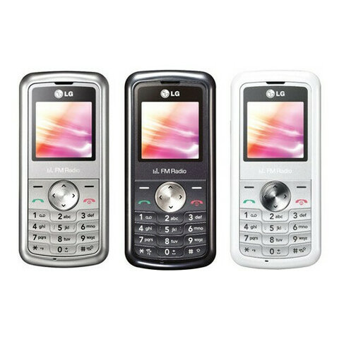 Telephone with radio