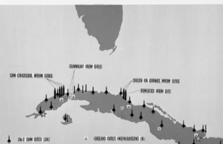 Cuban Missile Crisis